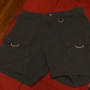 Columbia PFG Shorts